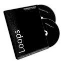 DVD Loops Vol1 et Vol2