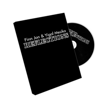 dvd-reflections