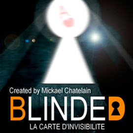 Blinded