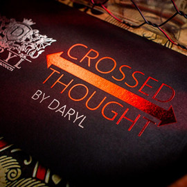 Crossed Thought de Daryl