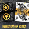 Wasteland Desert Ranger Deck
