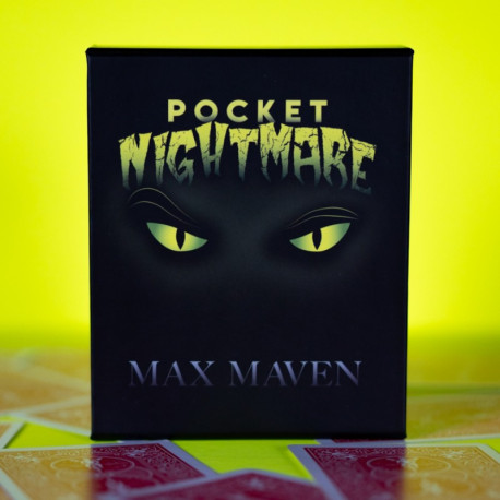 Pocket Nightmare