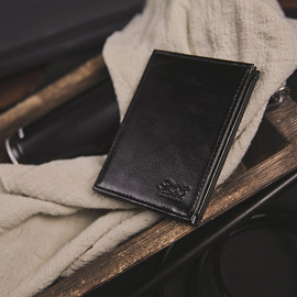 Z Fold Wallet (Locking)2.0