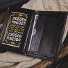 Z Fold Wallet (Locking)2.0