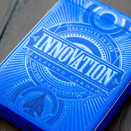 Innovation Deck Blue Signature Edition