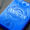 Innovation Deck Blue Signature Edition