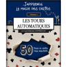 Livre Les Tours Automatiques