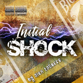 Initial Shock
