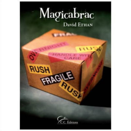Livre Magicabrac