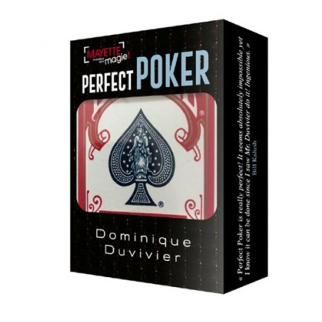 Perfect Poker