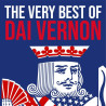 Livre the Very Best of Dai Vernon