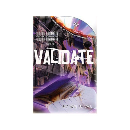 validate-gimmick-dvd