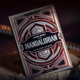 Mandalorian Deck