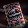 Mandalorian Deck