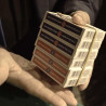 Oil & Water Boxes