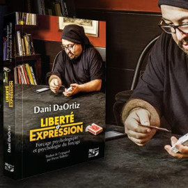 Livre Liberté d'Expression