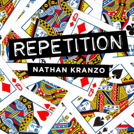 Répétition de Nathan Kranzo