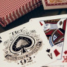 Cartes Bee Titanium