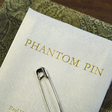 Phantom Pin