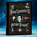 Livre History Of Magic