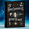 Livre History Of Magic