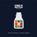 Cube In Bottle Project