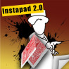Instapad 2.0