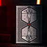 Ellusionist Deck: Black Anniversary Edition