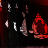 Ellusionist Deck: Black Anniversary Edition
