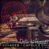 Voyages Capsule 01 Time Traveller