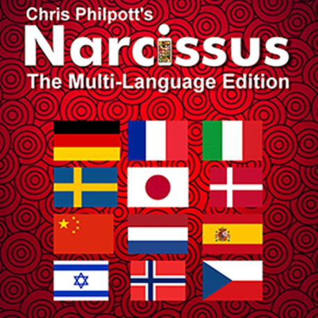 Narcissus (Edition Multilingue)