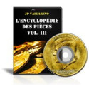 Dvd L'encyclopédie des pièces V3