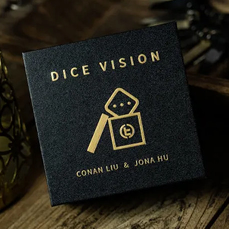 Dice Vision