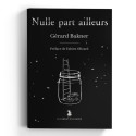 Livre Nulle Part Ailleurs