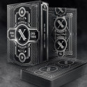 Double Black Deck Unbranded Classic Edition