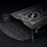 Double Black Deck Unbranded Classic Edition