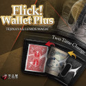 Flick! Wallet PLUS