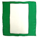 Foulard Carte Blanche (30 et 45cm)