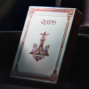 Queens Deck