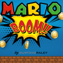 Mario Boom