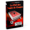 DVD La Clef des Sauts de Coupes