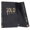 Livre - Gold