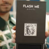 Flash me