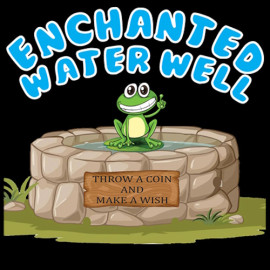 Enchanted Water Well