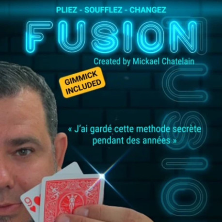 Fusion