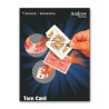 Torn Card