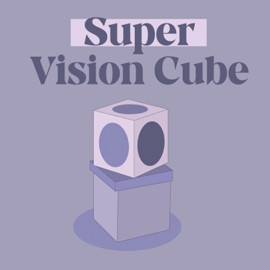 Super Vision Cube