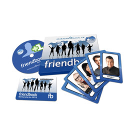 Friendbook