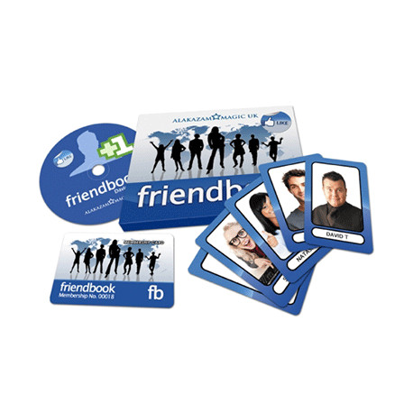 Friendbook