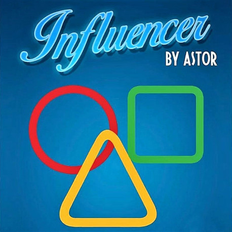 INFLUENCER